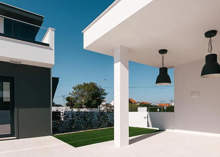 Villa Chaves