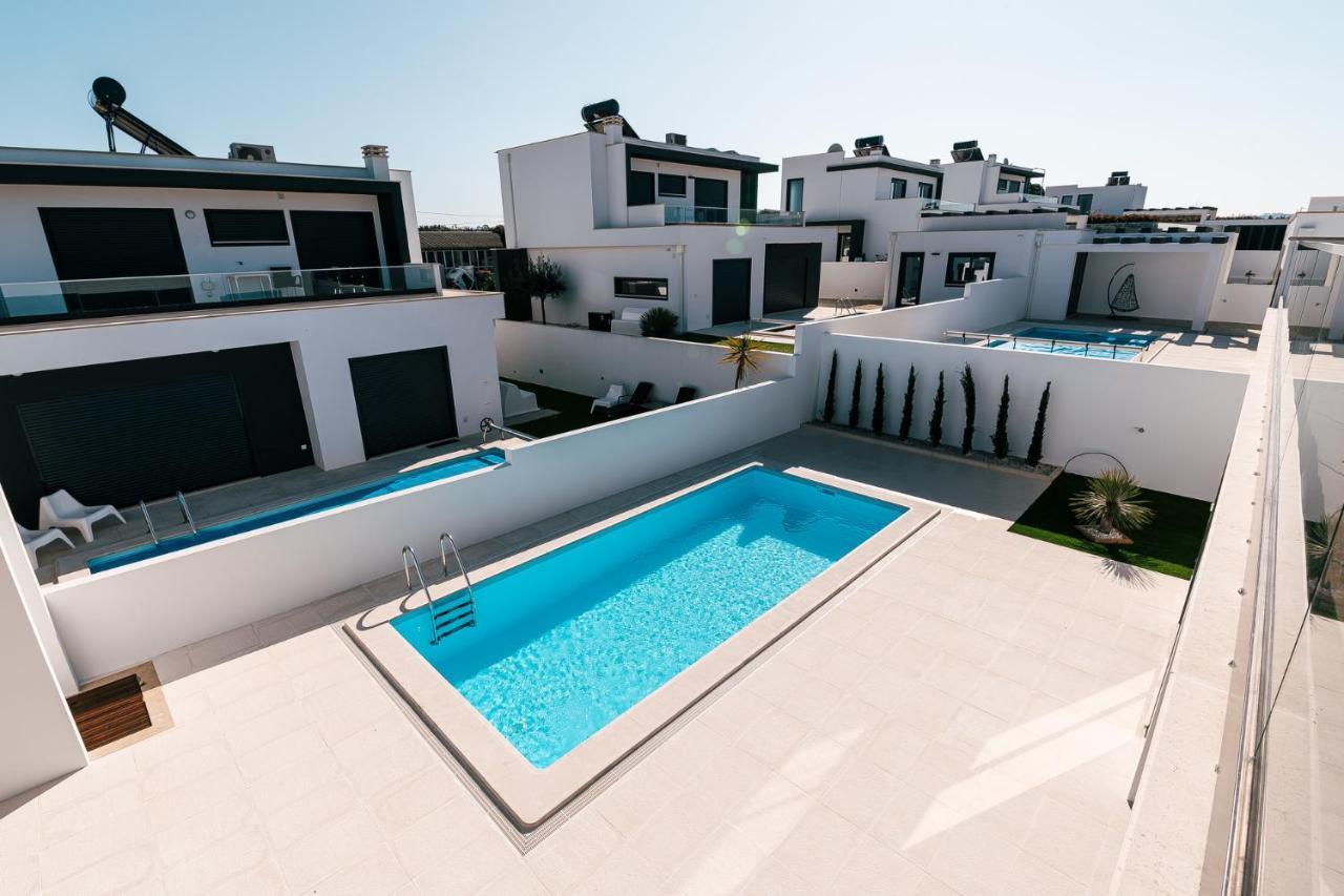 Villa Chaves